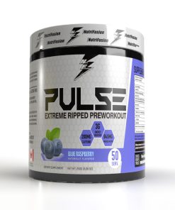 پمپ پالس مگا تب نیوتریفیوژن