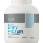 پروتئین وی استروویت 2000 گرم