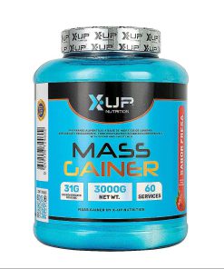 مکمل گینر پریمیم