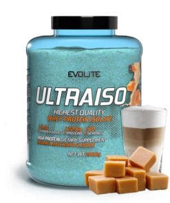 اولترا ایزو ایوولایت Evolite Nutrition UltraIso