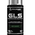 محافظت کننده مفصل جی ال اس گالوانیز Galvanize Nutrition GLS