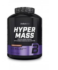 هایپر مس بایوتک 4000 گرم