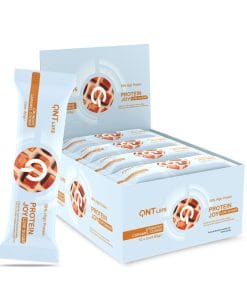 پروتئین بار کیو ان تی 60 گرم 10 عددی QNT Protein Joy Bars 4 0 5ffcea1f 4828 4fc1 8d7d ebcaaf29b011