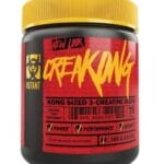 کراتین موتانت