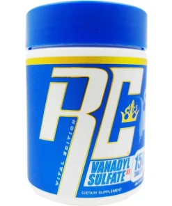 مکمل وانادیل سولفات رونی کلمن