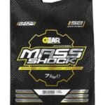 مس شوک گیر نوتریشن