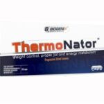 ترموناتور بایوجنیکس