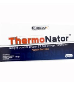 ترموناتور بایوجنیکس