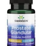 تقویت کننده سلامت پروستات سوانسون 150