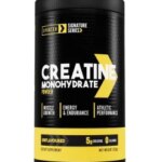 کراتین مونوهیدرات اسپرتر ۵۰۰ گرم بدون طعم