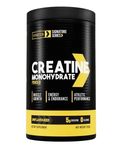 کراتین مونوهیدرات اسپرتر ۵۰۰ گرم بدون طعم