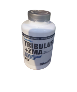 زد ام ای و تریبولوس