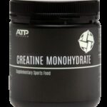 کراتین مونوهیدرات ATP 500 گرمی