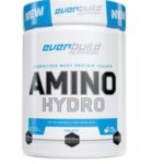 آمینو هیدرو اوربیلد