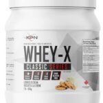 پروتئین وی ایکس سری کلاسیک ایکس پی ان XPN Whey-X