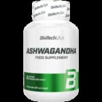 آشواگاندا بایوتک