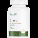 ماکا استرویت