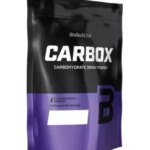 کربوهیدرات کربوکس بایوتک 1 کیلویی