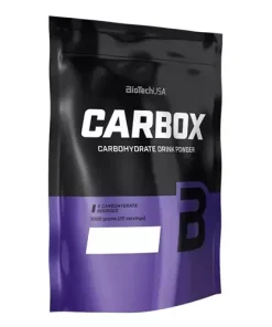 کربوهیدرات کربوکس بایوتک 1 کیلویی