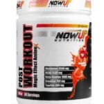 پست ورک اوت ناو آپ نوتریشن