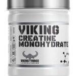 کراتین مونوهیدرات وایکینگ فورس