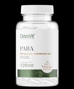 پابا وگا استرویت OstroVit PABA VEGE 4 0 6447cb0d 25eb 4428 acc4 54a6c40ea199
