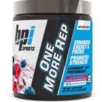 وان مور رپ بی پی آی