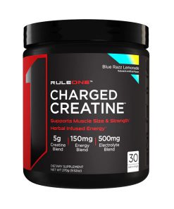 کراتین ترکیبی رول وان شارژد