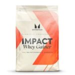 ایمپکت وی گینر مای پروتئین MYPROTEIN IMPACT Whey Gainer