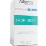 تائورین و ب6 اتلتیکا