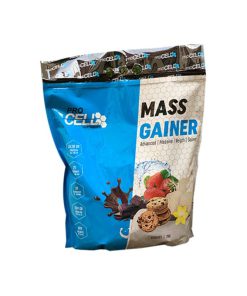گینر مس پروسل 1.5 کیلو ProCell Mass Gainer