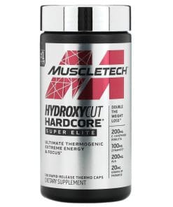 هیدروکسی کات سوپر الیت ماسل تک