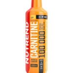 کارنیتین 100000 ناترند