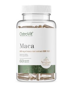 ماکا استرویت