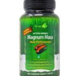 مگنوم ماکا اروین نچرالز Irwin Naturals Magnum Maca