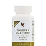 مکمل کلسیم فوراور Forever - دبی تهران
