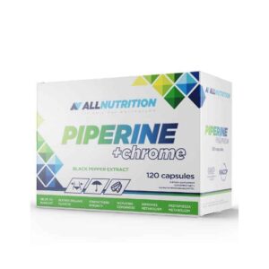 مکمل پیپرین و کروم آل نوتریشن