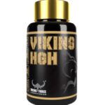 کپسول آمینو اسید وایکینگ فورس اچ جی اچ