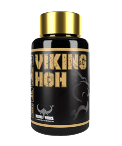 کپسول آمینو اسید وایکینگ فورس اچ جی اچ