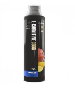 ال کارنیتین مایع 3000 مکسلر