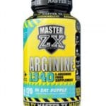 ال-آرژنین 1340 مستر زد ایکس
