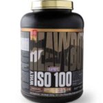 پروتئین وی ایزوله هوی بوی