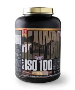 پروتئین وی ایزوله هوی بوی