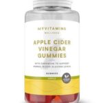 پاستیل سرکه سیب مای ویتامینز