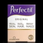 مکمل پرفکتیل Perfectil Original – 30 Tablets از برند Vitabiotics