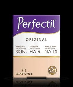 مکمل پرفکتیل Perfectil Original – 30 Tablets از برند Vitabiotics