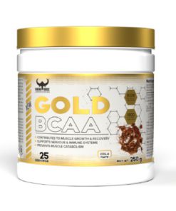 گلد بی سی ای ای وایکینگ فورس