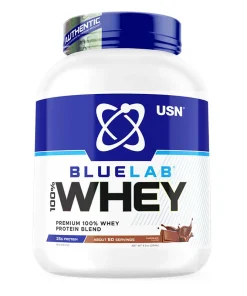 پروتئین وی بلولب یو اس ان