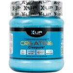 کراتین کراپیور ایکس آپ ناتریشن