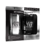 مکمل پاراهورمون کوین لورون لورو تست